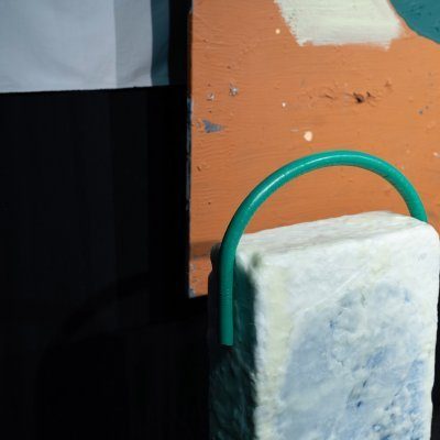 David Mase: Innen-Innen=Außen